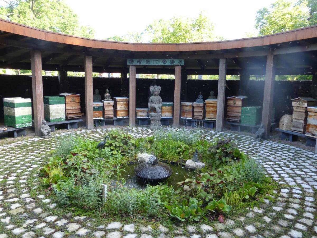 沙坑住宿加早餐旅馆 's-Graveland 外观 照片